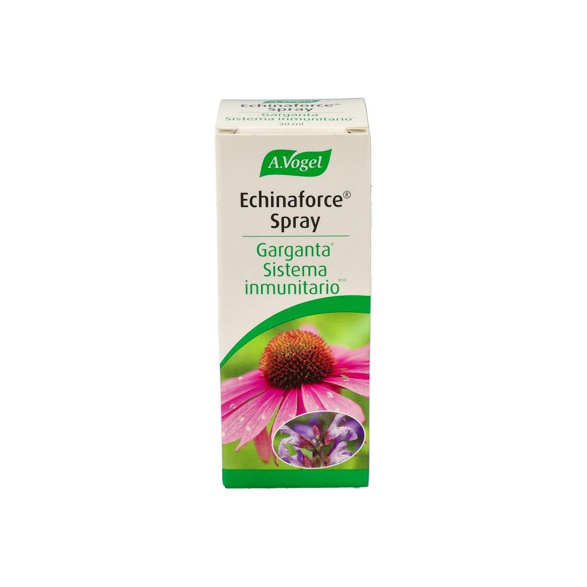 BIOFORCE ECHINAFOCE SPRAY 30 ML