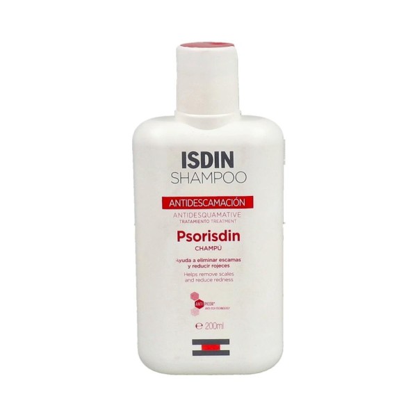 PSORISDIN CONTROL CHAMPU 200 ML