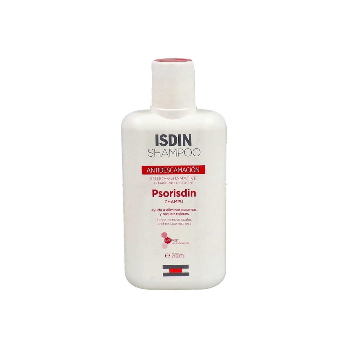 PSORISDIN CONTROL CHAMPU 200 ML