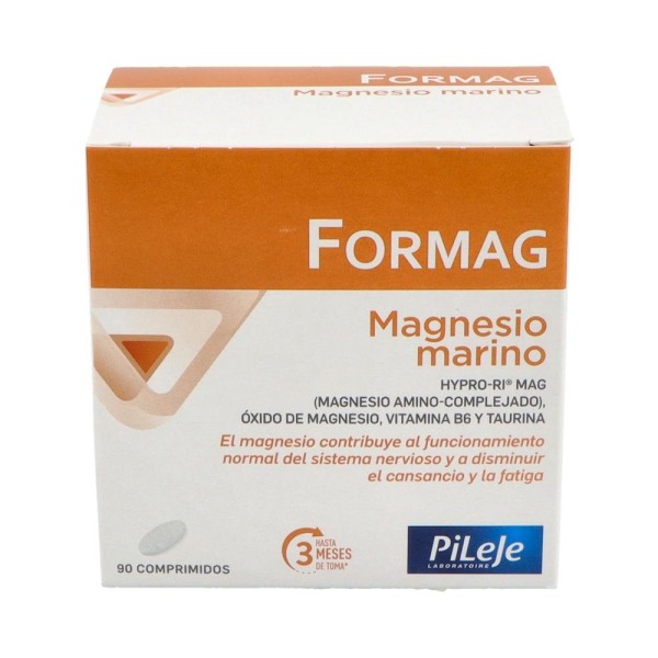 PILEJE FORMAG 90 COMP