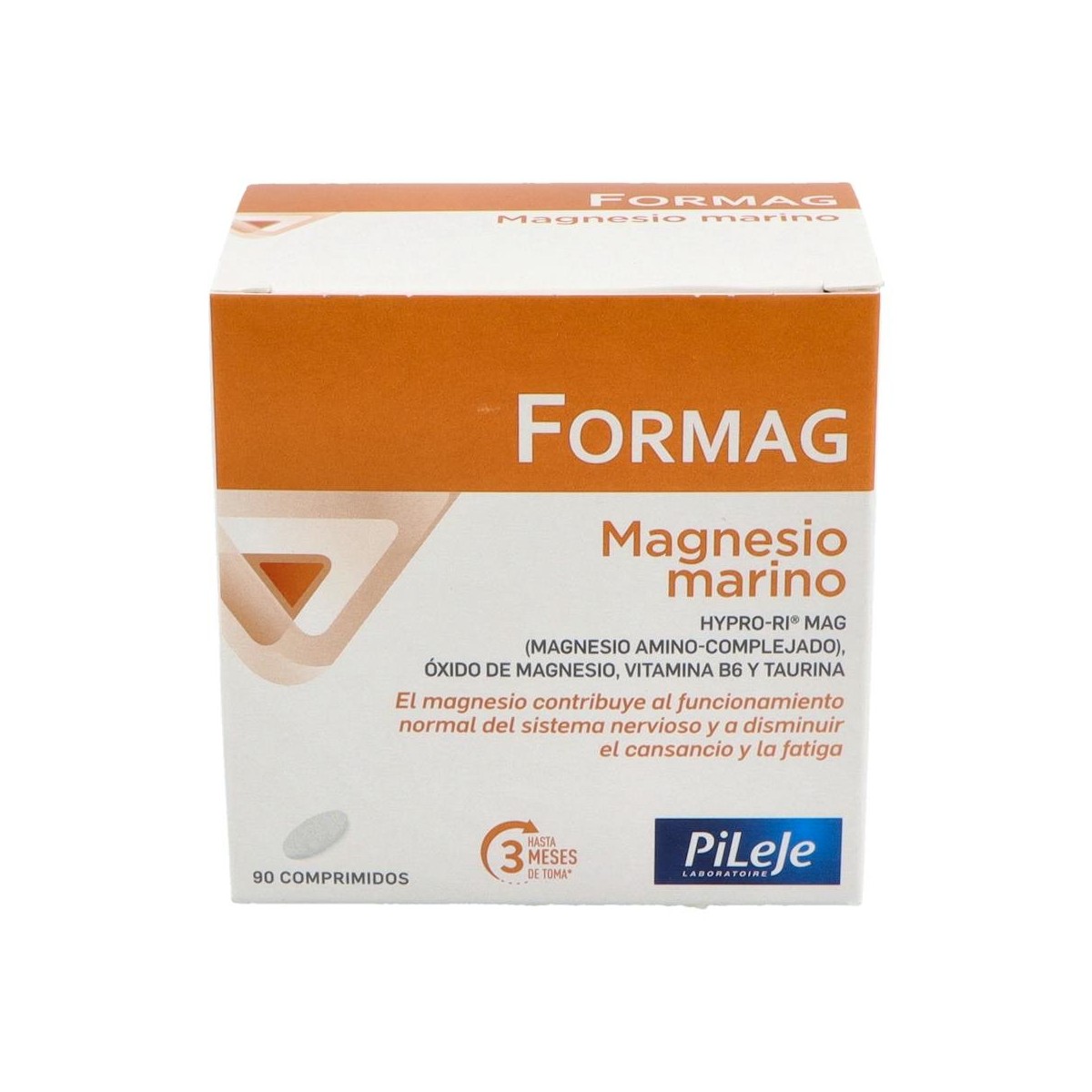 PILEJE FORMAG 90 COMP