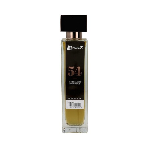 IAP PHARMA POUR HOMME Nº 54 150 ML