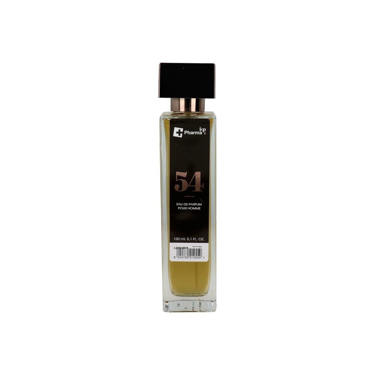 IAP PHARMA POUR HOMME Nº 54 150 ML