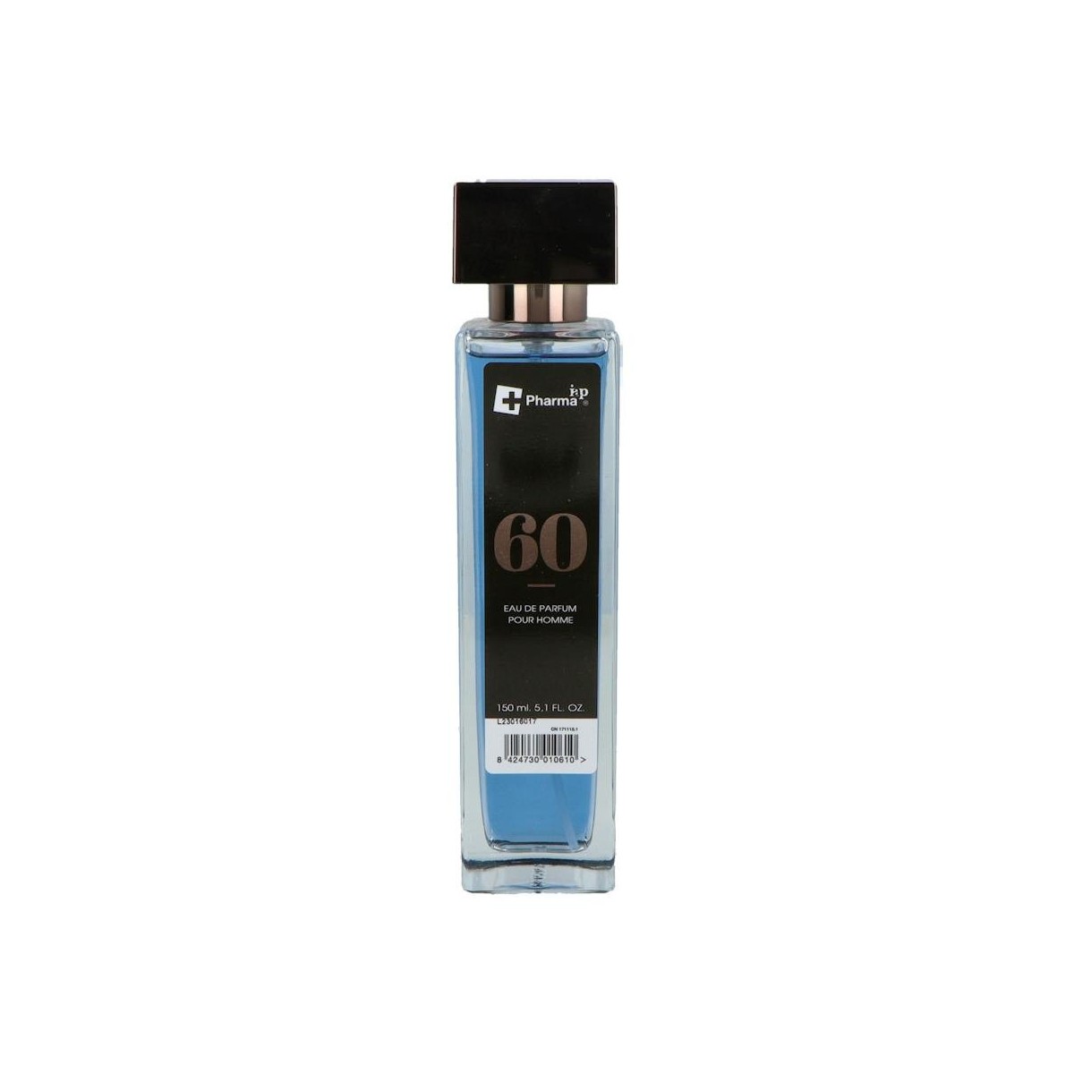 IAP PHARMA POUR HOMME Nº 60 150 ML