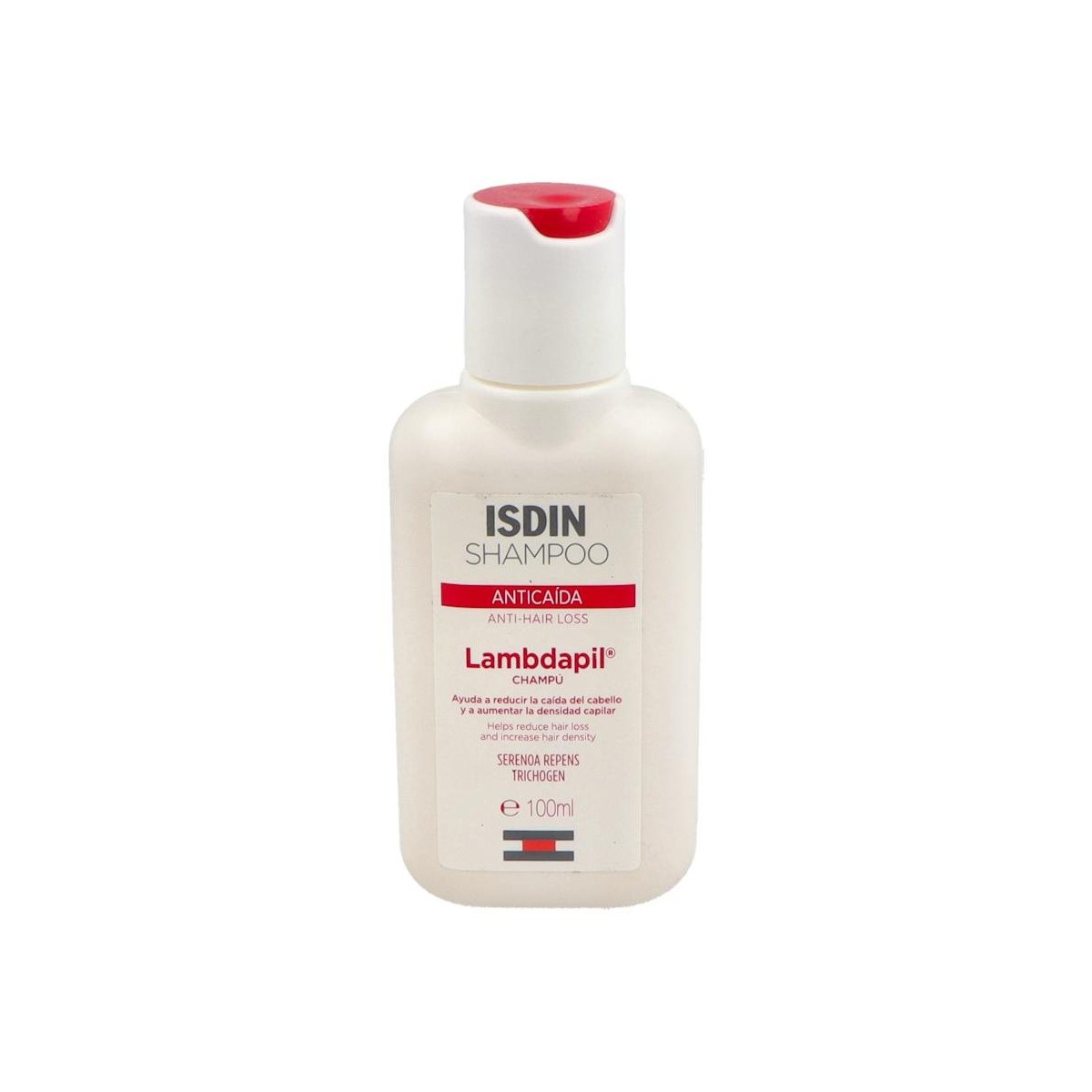 LAMBDAPIL ANTICAIDA CHAMPU 100 ML