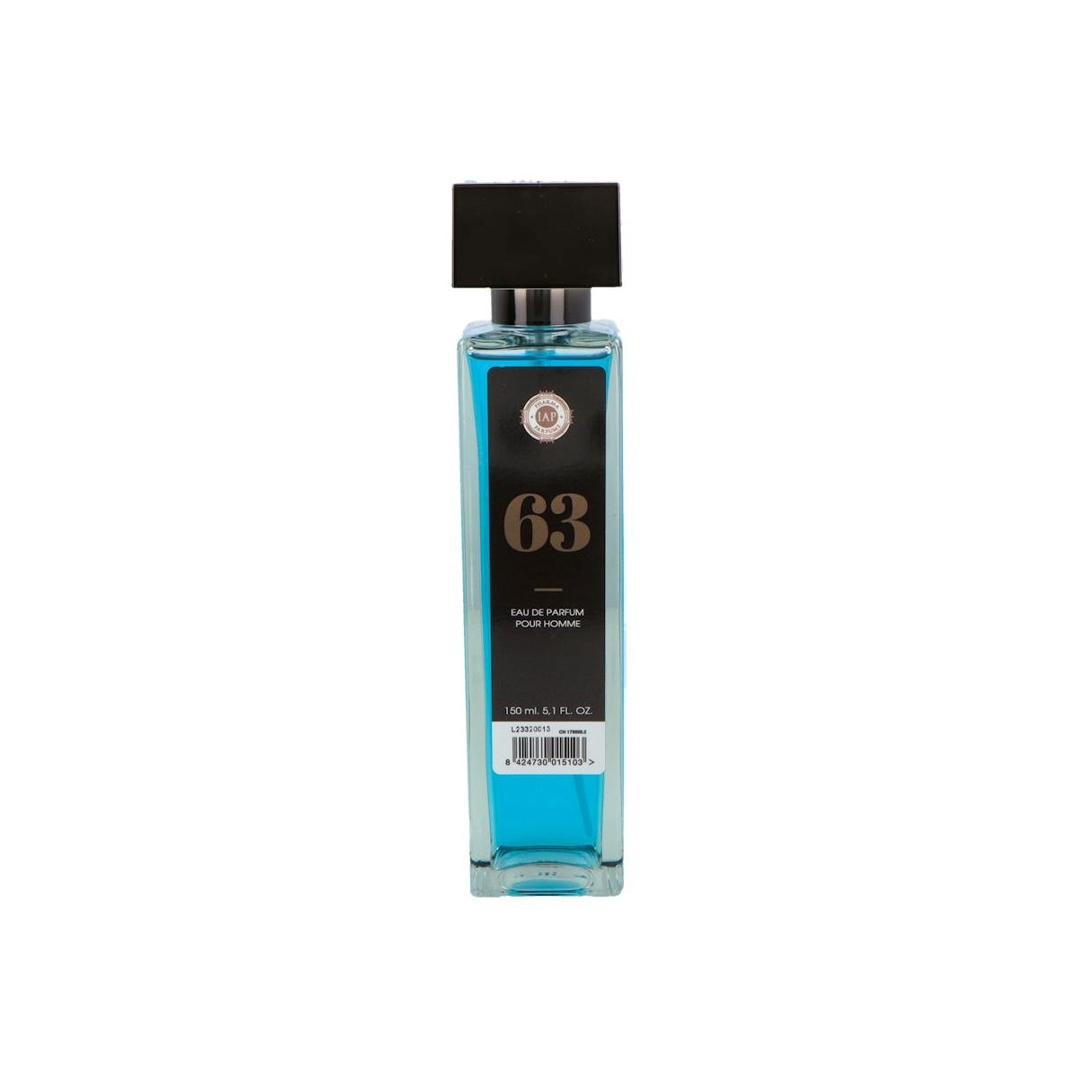 IAP PHARMA POUR HOMME N¼ 63 150 ML