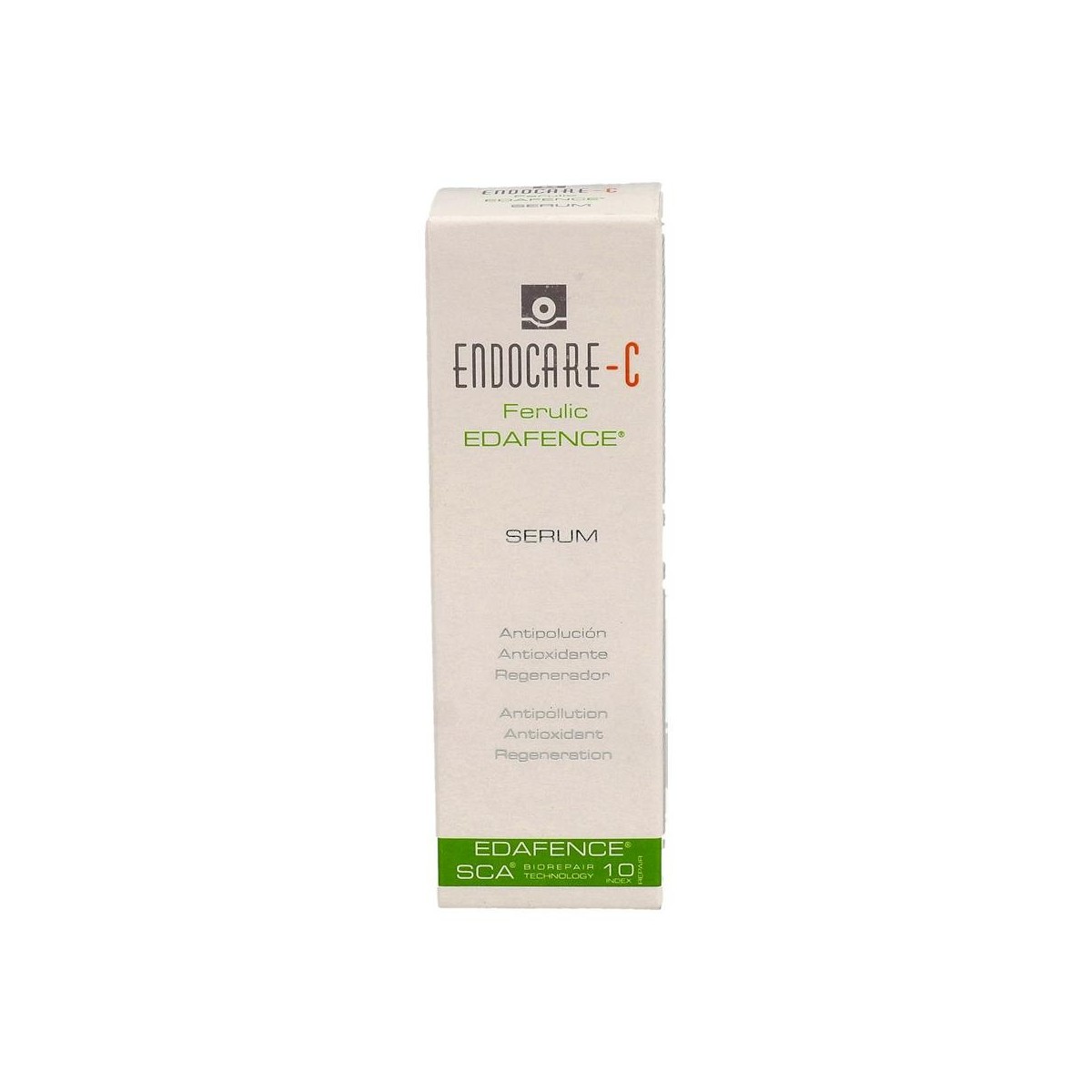 ENDOCARE C FERULIC EDAFENCE 30 ML.