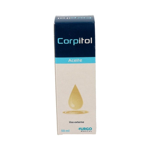 CORPITOL ACEITE GOTAS 50 ML
