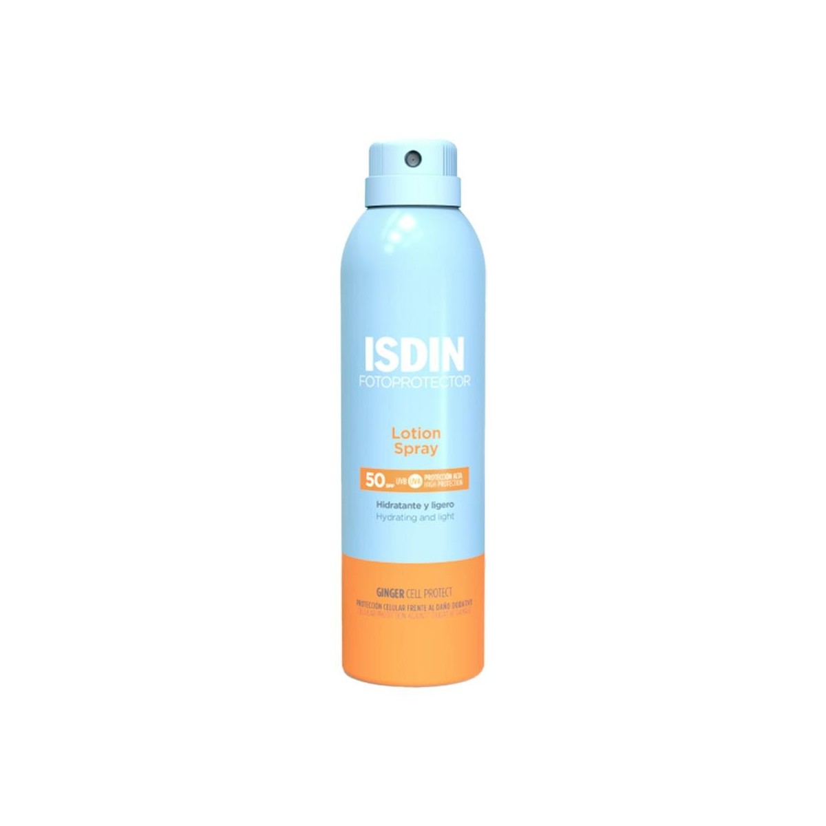 FOTOPROT ISDIN LOCION SPRAY SPF 50 250 ML