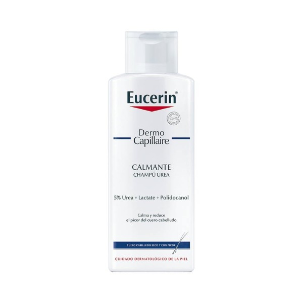 EUCERIN UREAREPAIR CHAMPÚ PIEL MUY SECA 250ML