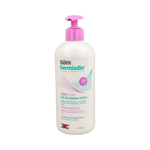 GERMISDIN INTIM CALM 500 ML