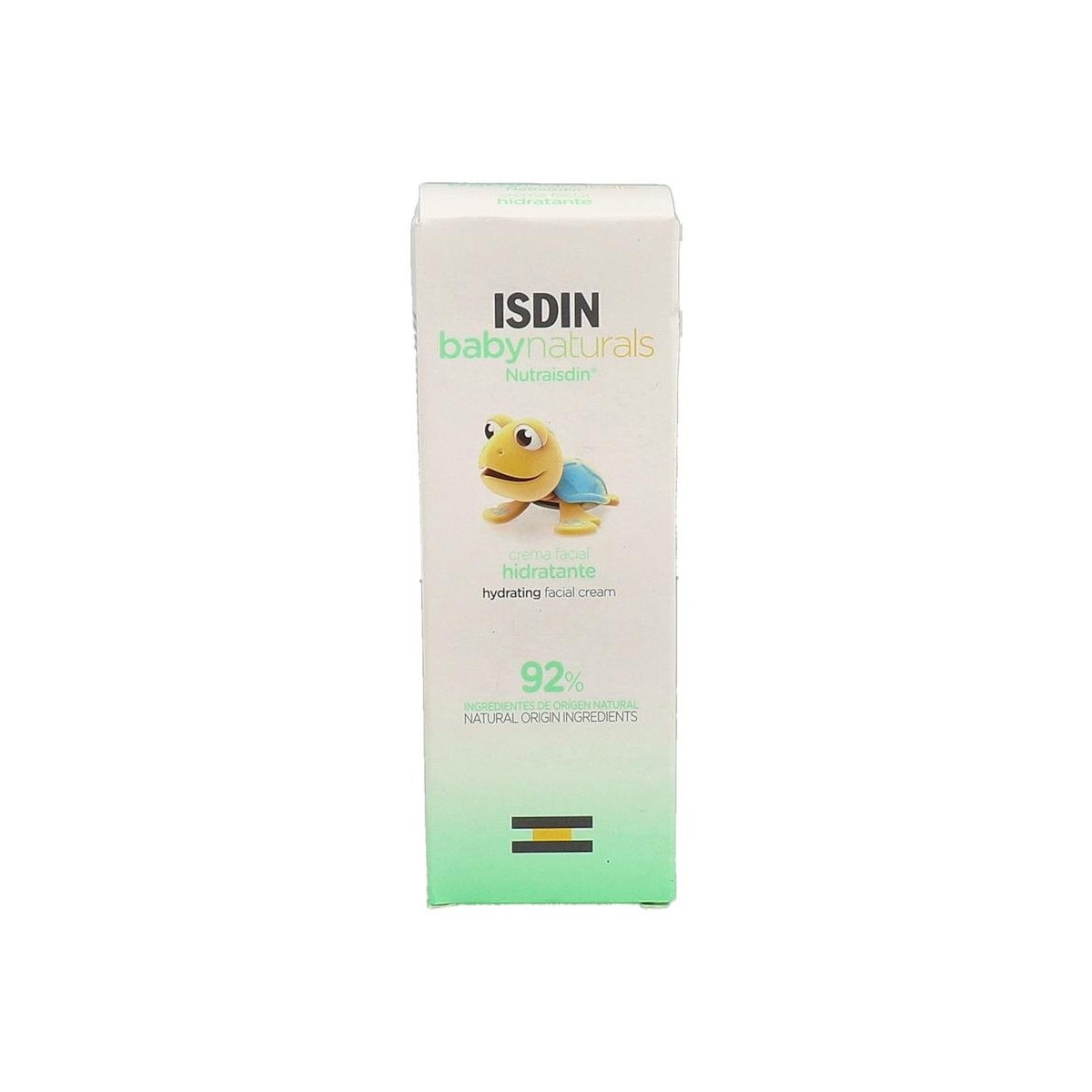 NUTRAISDIN BABY NATURALS CREMA HIDRAT FACIAL...