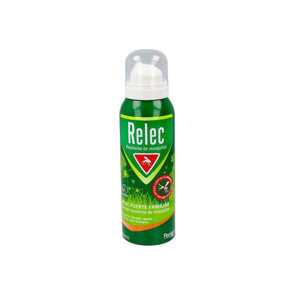 RELEC FUERTE FAMILIAR AEROSOL