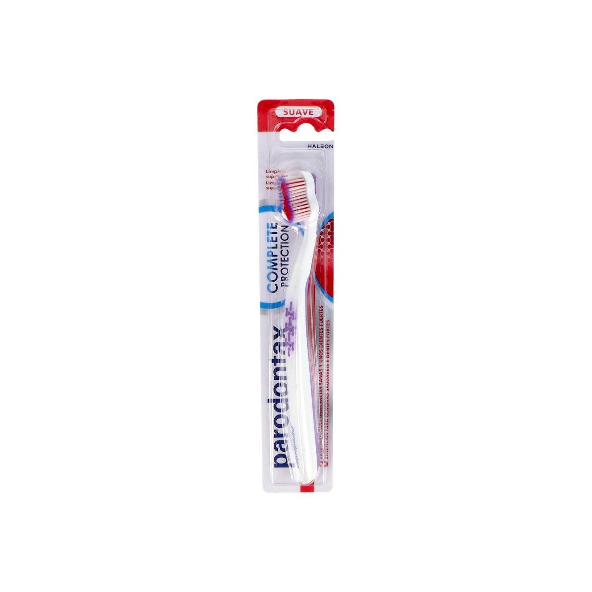 PARODONTAX COMPLETE PROTECTION CEPILLO DENTAL 1 U