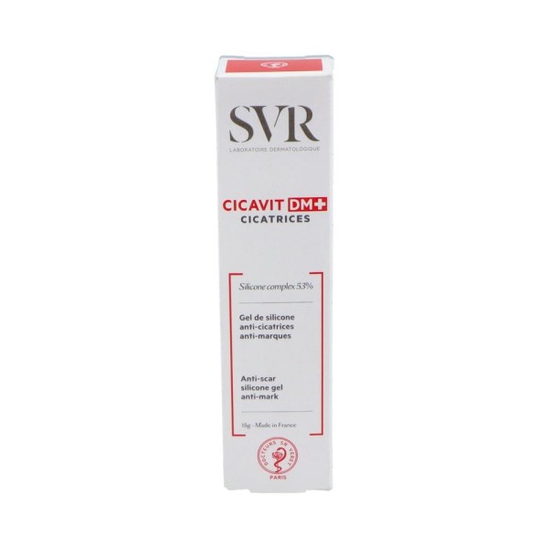 CICAVIT DM+ CICATRICES 15 G