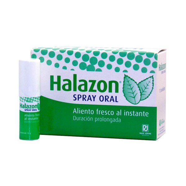 HALAZON SP