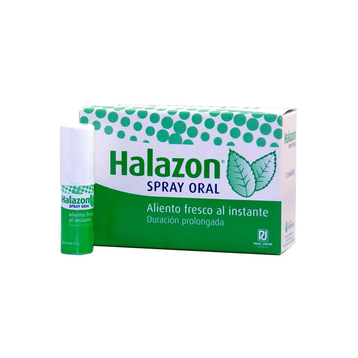 HALAZON SP