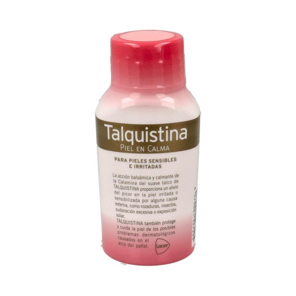 TALQUISTINA POLVO 50 GR
