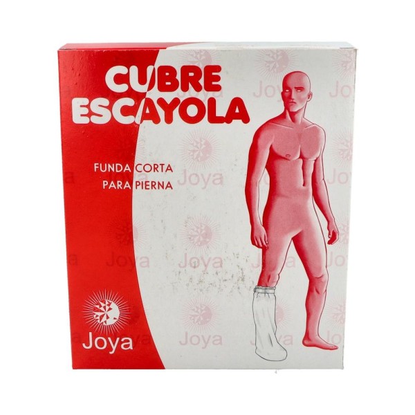CUBRE ESCAY-JOYA PIERN COR CIE-LAT