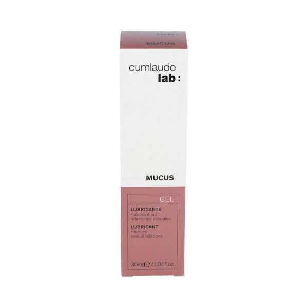 CUMLAUDE GYNELAUDE MUCUS 30 ML