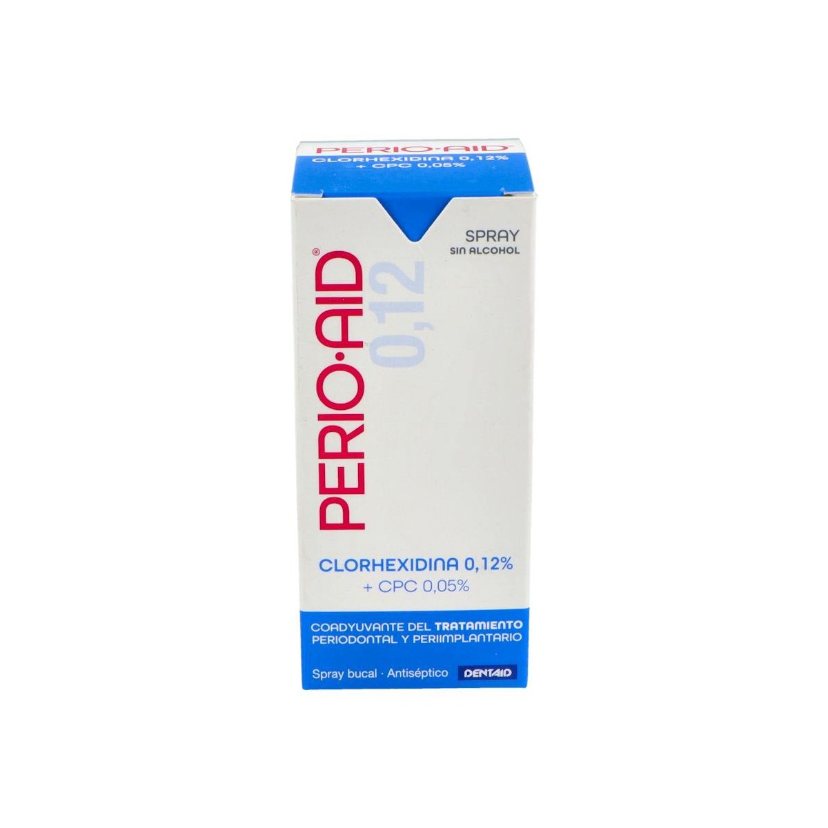 PERIO AID SPRAY 50 ML