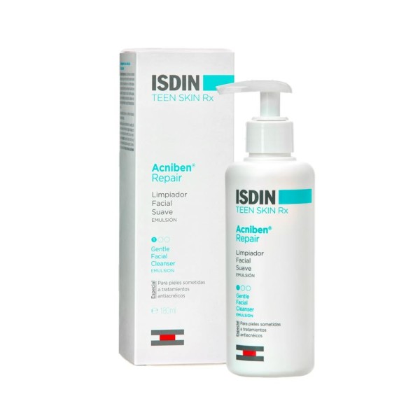 ACNIBEN RX EMULS LIMP 200 ML