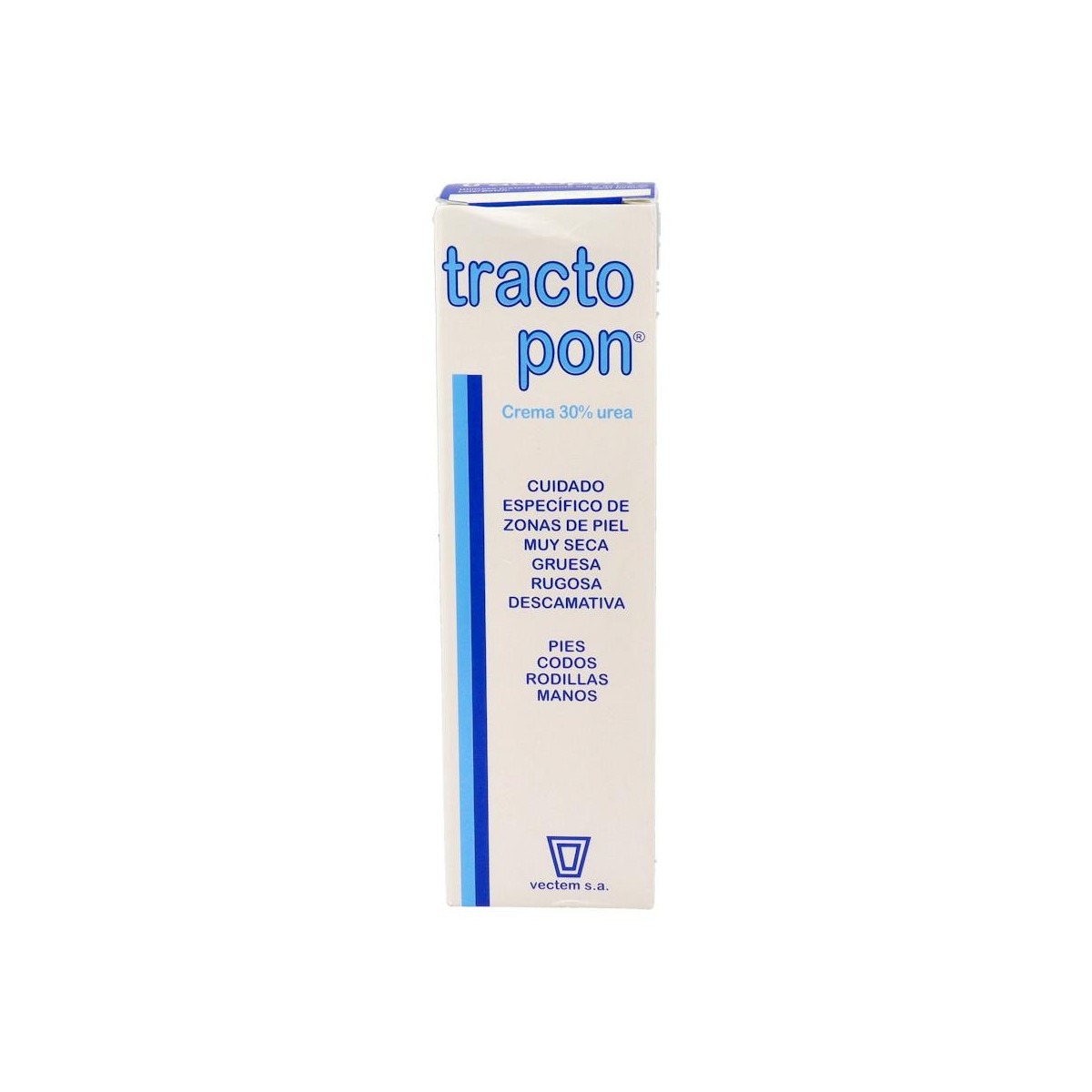 TRACTOPON UREA 30% 40 ML