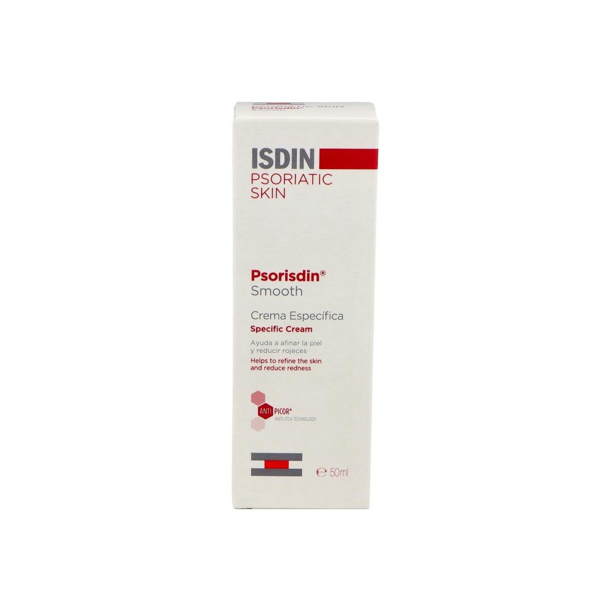 PSORISDIN SMOOTH CREMA 50 ML