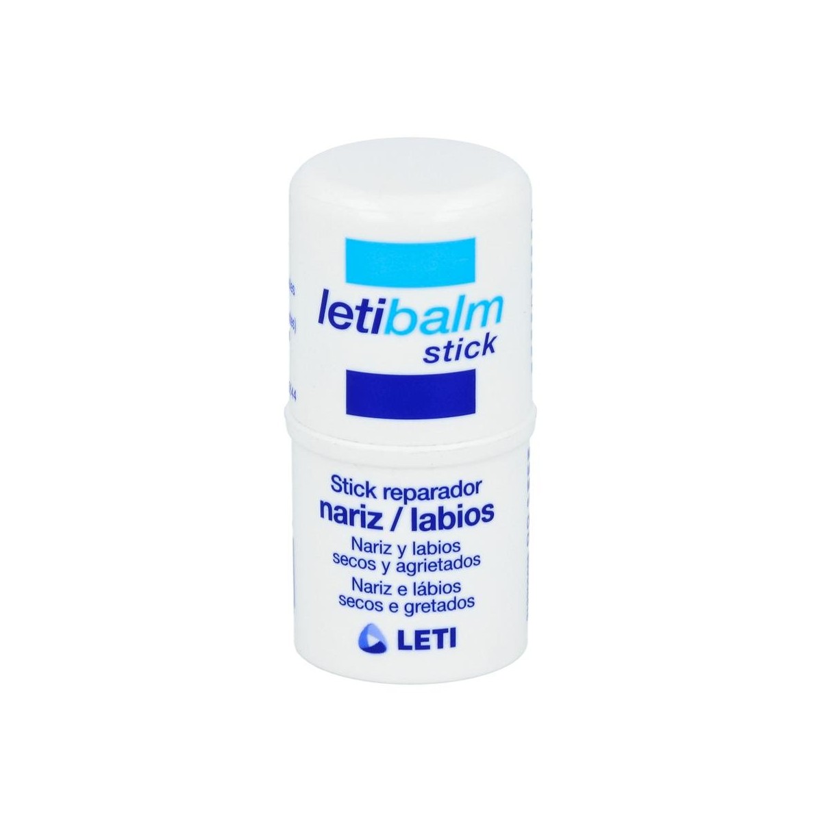 LETIBALM STICK 4 G