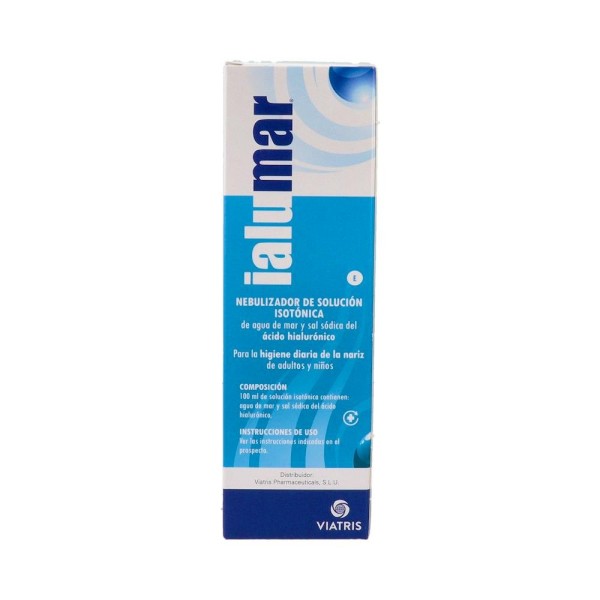 IALUMAR 100 ML