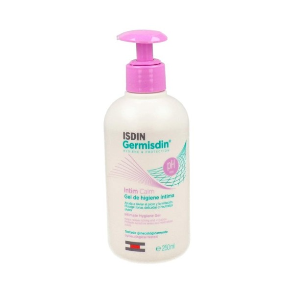 GERMISDIN CALM HIGIENE INTIMA 250 ML