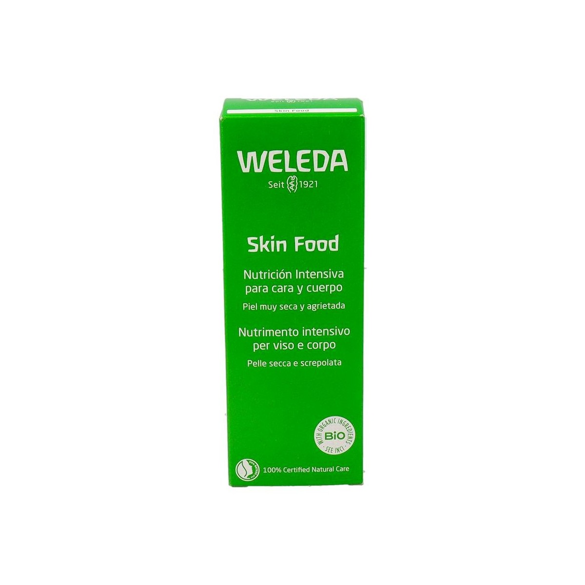 WELEDA SKIN FOOD 75 ML