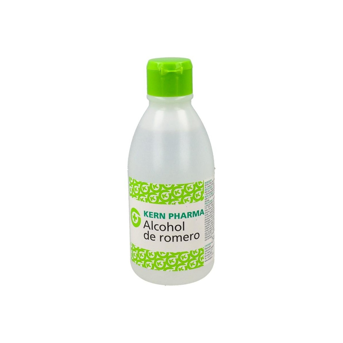 ALCOHOL ROMERO KERN PHARMA 250 ML