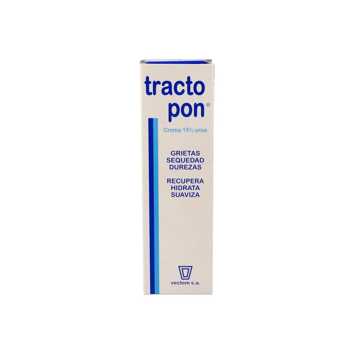 TRACTOPON CREMA 75 ML