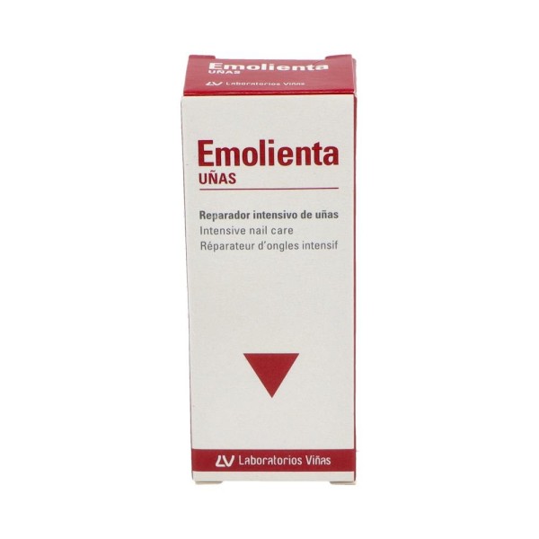 EMOLIENTA UÑAS CREMA 15 ML