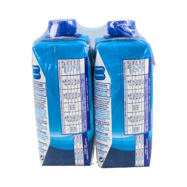 BIORALSUERO NEUTRO 3X200 ML BRIKS