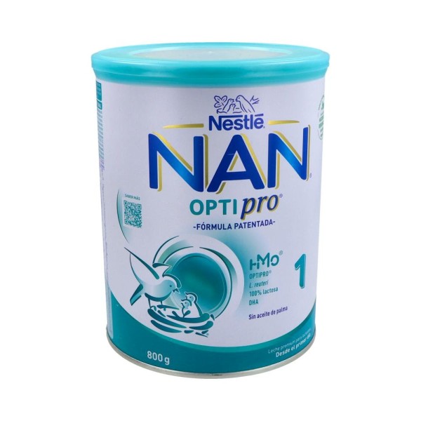 NAN OPTIPRO 1 800 G