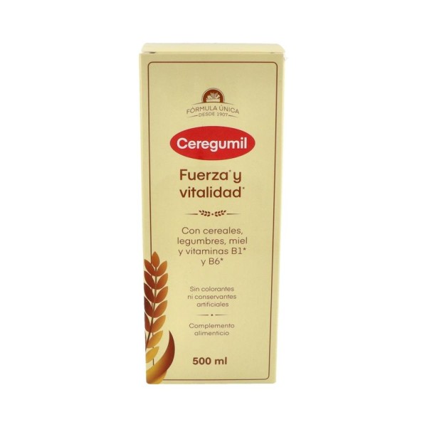 CEREGUMIL 500 ML