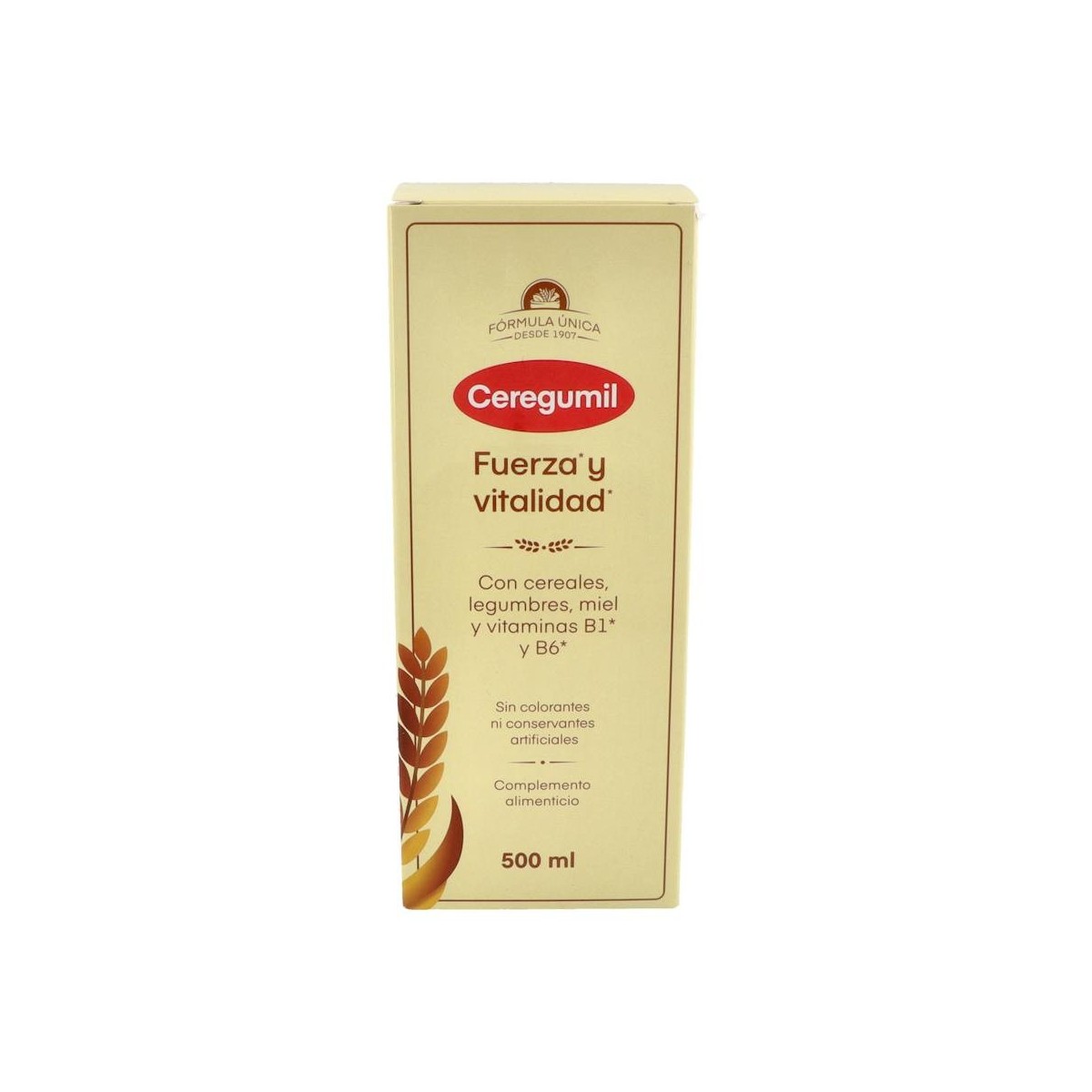 CEREGUMIL 500 ML