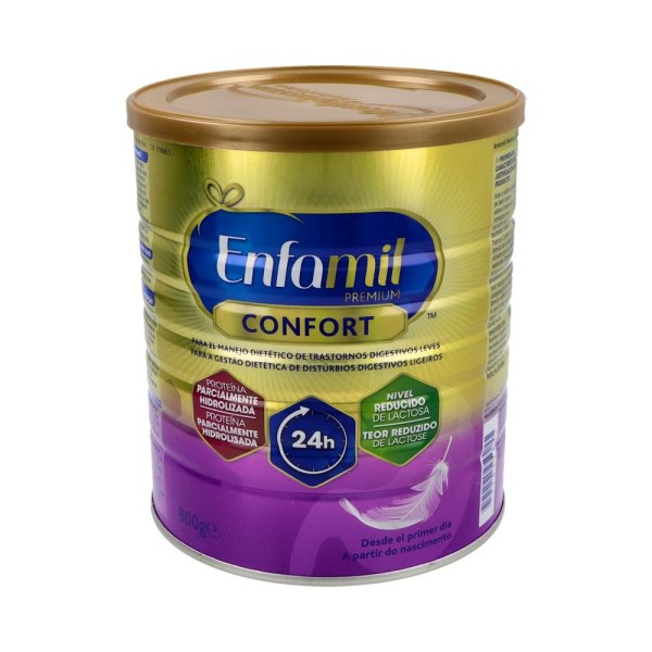 ENFAMIL CONFORT 800 G