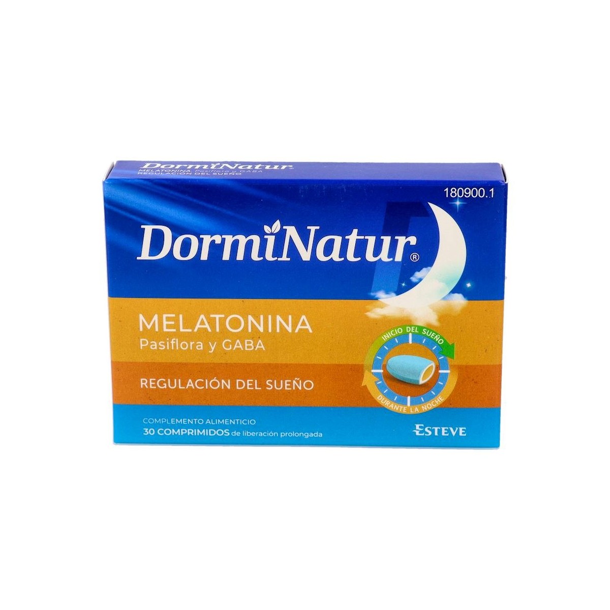 DORMINATUR 30 COMP