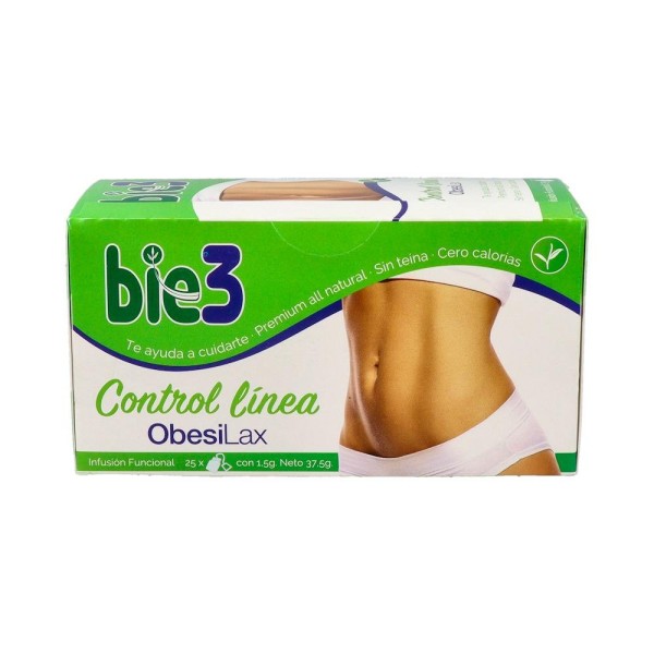 BIE 3 CONTROL L SLIM BODY INF  25U