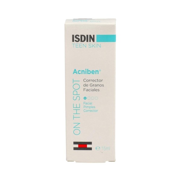 TEEN SKIN ACNIBEN ON THE SPOT 15 ML