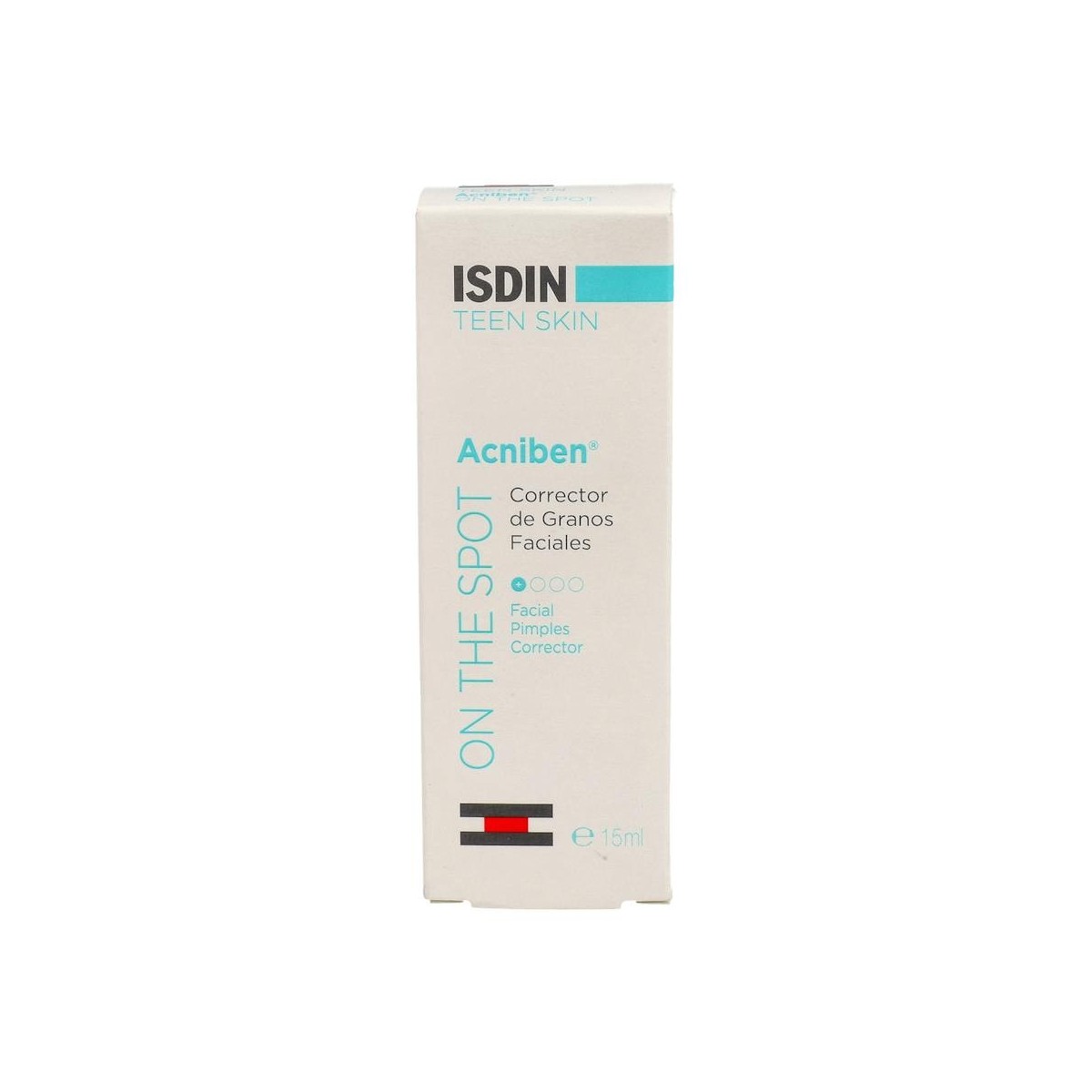 TEEN SKIN ACNIBEN ON THE SPOT 15 ML