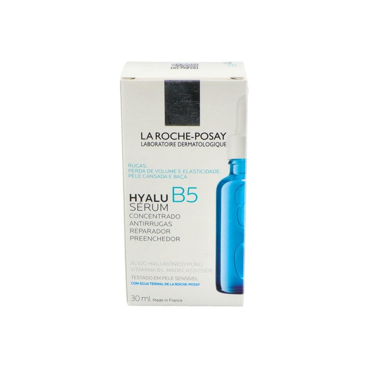 LA ROCHE POSAY HYALU B5 SERUM 30 ML