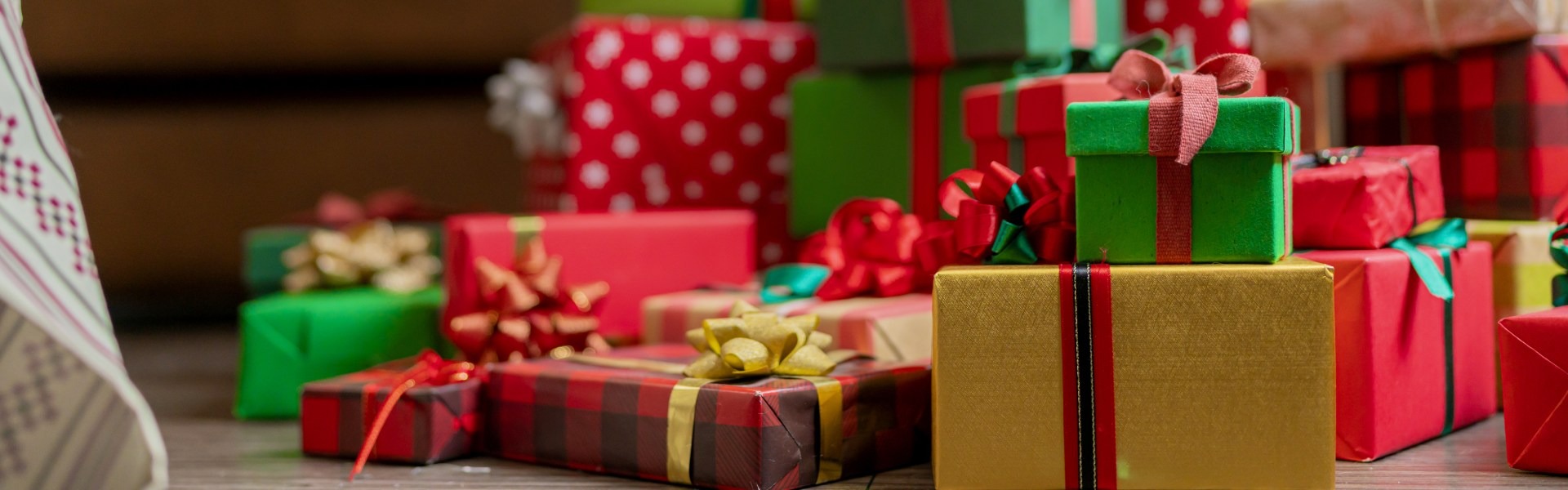 Ideas para sorprender estas Navidades